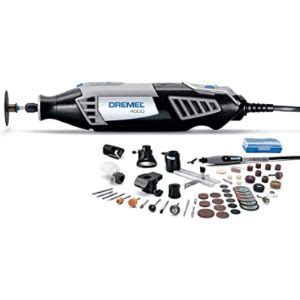 Dremel High Performance Rotary Tools See S Top Picks