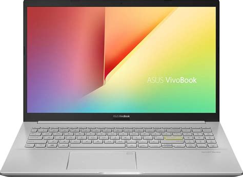 Asus VivoBook Ultra K513EA EJ501TS Laptop 11th Gen Core I5 8GB 512GB