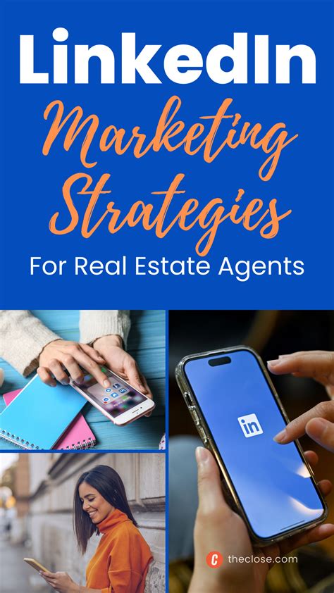 Linkedin Marketing Strategies For Real Estate Agents Artofit