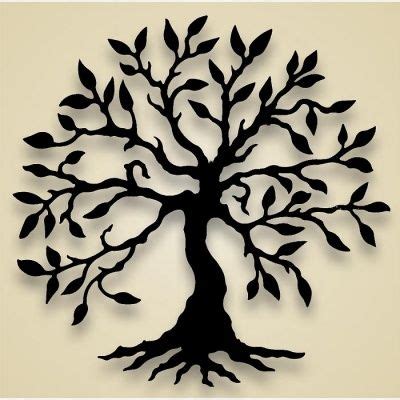 Metal Tree Wall Art Gallery – Metal Tree Wall Art