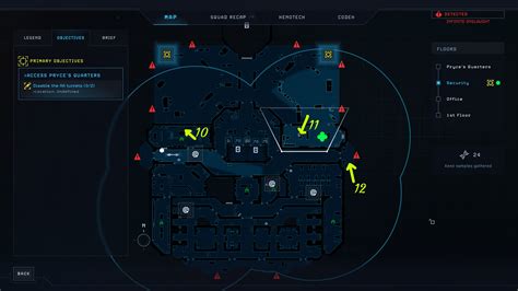 Steam Community Guide All Datapads And Xenotech Location