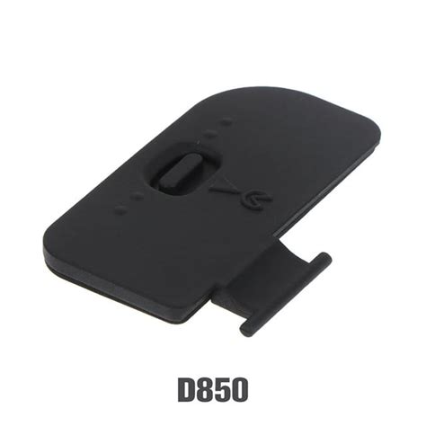 New Battery Door Cover Lid Cap For Nikon D850 D5500 D750 D500 D800 D800e D810 Repair Parts