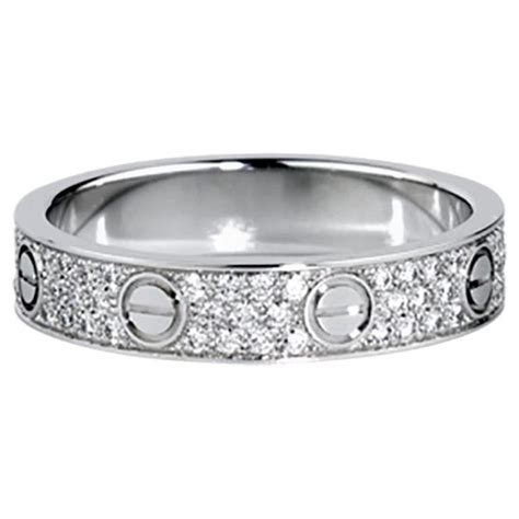 cartier love ring mens platinum - Is Great Newsletter Photography