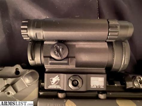 Armslist For Sale Aimpoint Comp M5 Wadm Qd