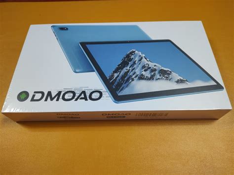 Tablet Dmoao D Android Con G Wifi Beltr N Inform Tica