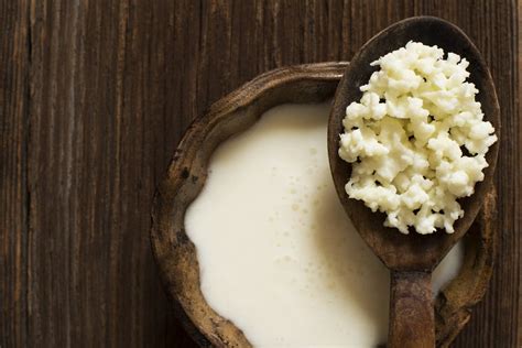 9 Manfaat Susu Kefir Susu Fermentasi Yang Menyehatkan