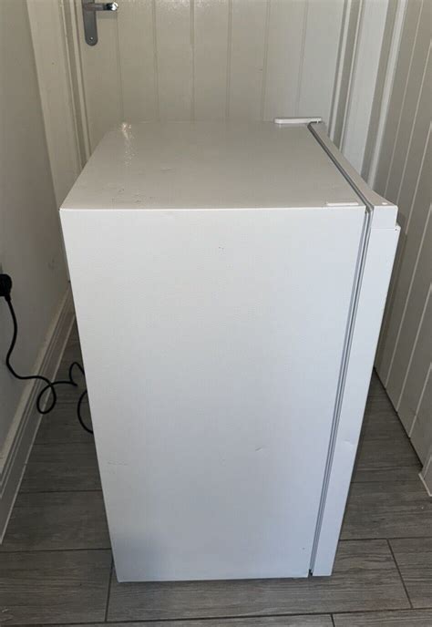 Fridgemaster Fridge White F Rated Mur4894mf Ex Display