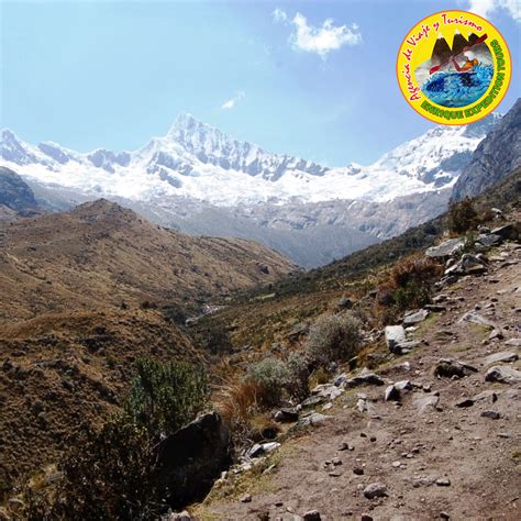 Trekking Huaraz Ancash Perú Santa Cruz Llanganuco