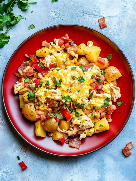 Our Meals - Fit Prep