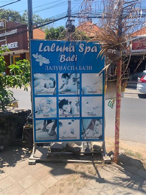 LES 10 MEILLEURS complexes touristiques près de Laluna Spa Nusa Dua