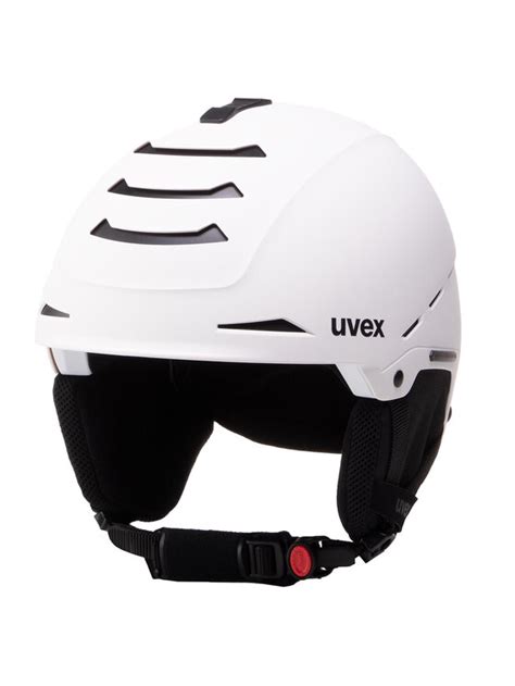 Uvex Kask narciarski Legend S5662462005 Biały Modivo pl