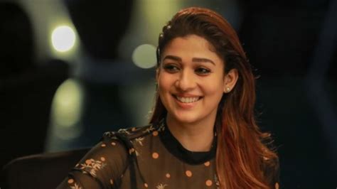 5 Reasons Why Nayanthara Deserves Her Lady Superstar Status