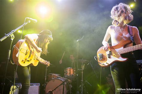 Hurray For The Riff Raff Paradiso Amsterdam 24 01 2017 Women In Music