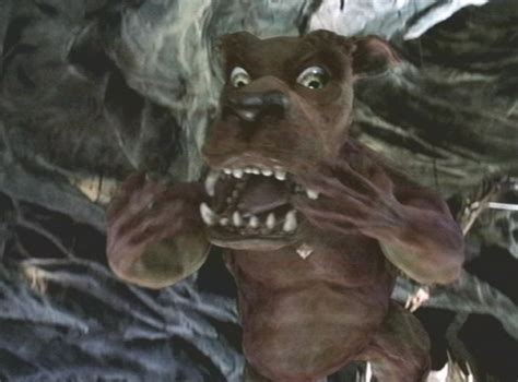 Scooby Doo Live Action Scrappy