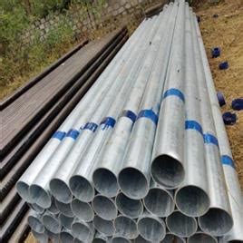 Jindal GI B Class Pipes Thickness Is 1239 In Bangalore Bst Infrasteel