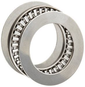 Thrust Bearings Pine Rivers Bearings