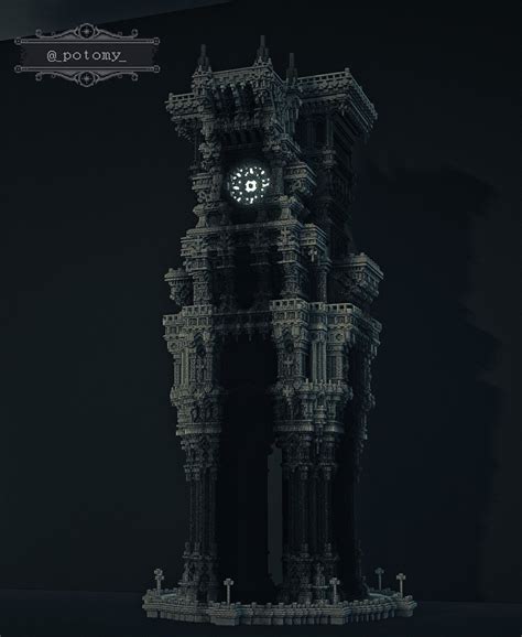 Yamanoko Server On Twitter RT Potomy The Bloodborne X Minecraft