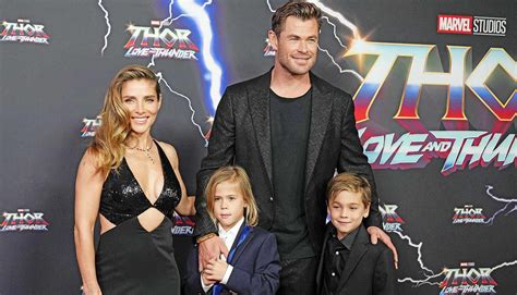 Chris Hemsworth To Take A Good Chunk Of Time Off From Acting The Celeb Post