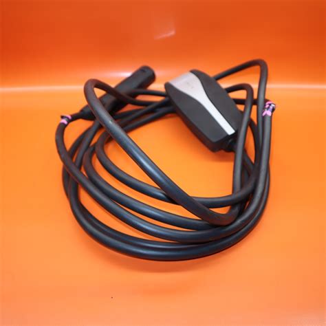 Tesla Model S X Charging Universal Mobile Connector Gen Umc