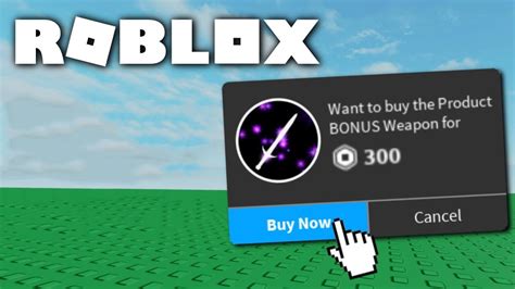 Cara Membuat Game Pass Roblox Dengan Mudah