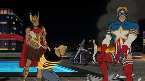 Watch The Venture Bros Season 6 Prime Video