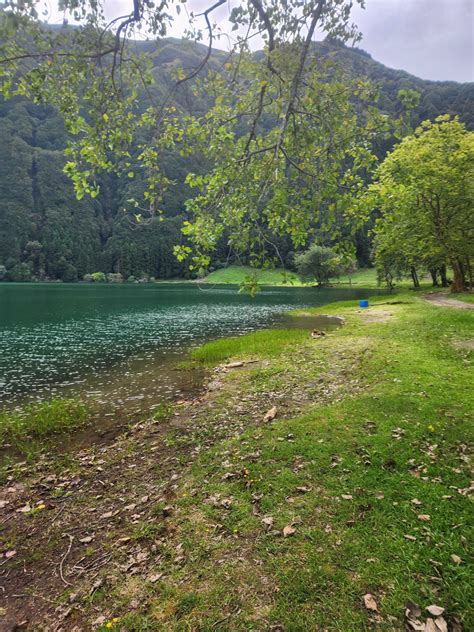 Ponta Delgada - Beautiful Volcanic Island - Bombshell Whims