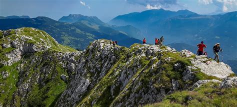 Conquering The Summits Hajla Kosovo Hiking