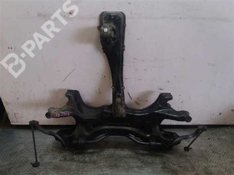 Subframe TOYOTA COROLLA Verso ZER ZZE12 R1 7644746 B Parts