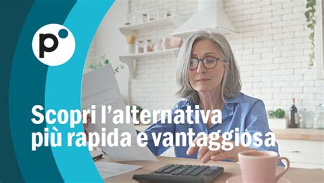 Anticipo TFS con l INPS è un percorso ad ostacoli Prestiter