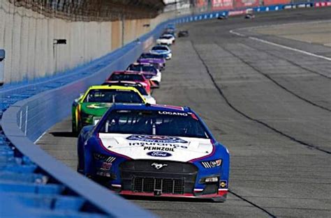 What You Need To Know About Auto Club Speedway