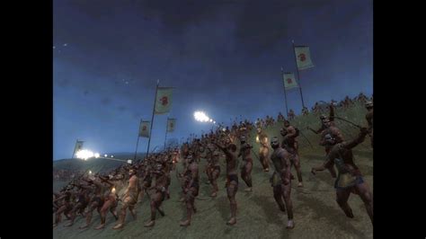 Total War Americas Apache Tribe 3 YouTube