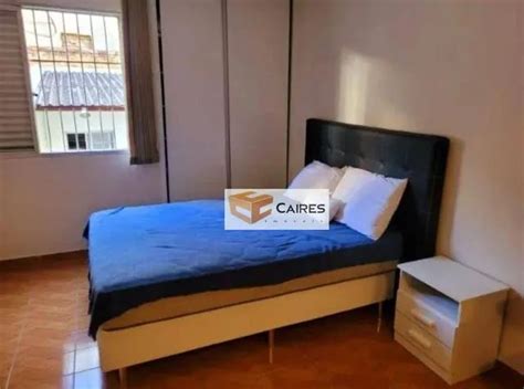 Apartamento Kitchenette Para Alugar Centro Campinas Sp