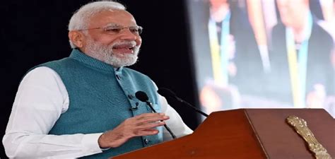 Prime Minister Narendra Modi Greets Citizens On Milad Un Nabi