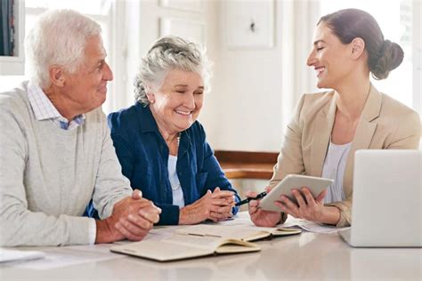 Ouvrir Un Contrat Dassurance Vie Après 70 Ans Avantages