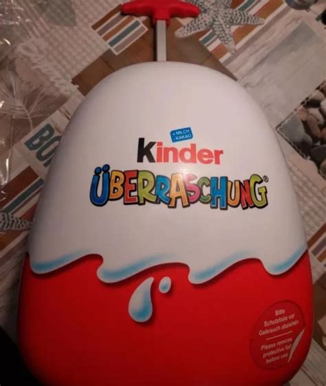 Ü Ei Kinder Überraschung ZU VERKAUFEN PicClick DE