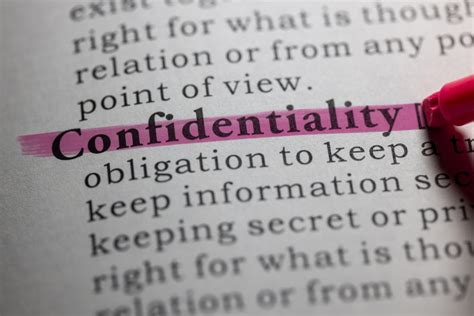 Confidentiality Jessy Chatha Lcsw