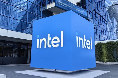 Intel 18A工艺拿下大单代工64核心Arm处理器 Intel 英特尔 cnBeta