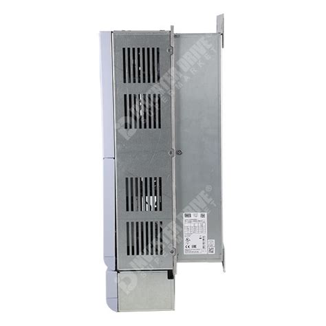 WEG CFW500 G2 IP20 37 45kW 400V 3ph AC Inverter Drive DBr C3 EMC No