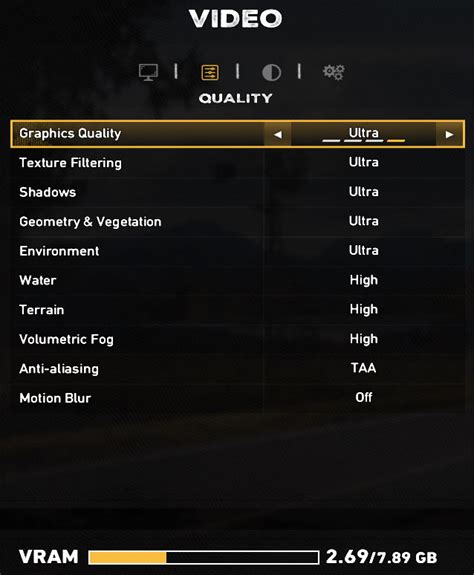 Far Cry Benchmark Performance Analysis Graphics Settings Techpowerup