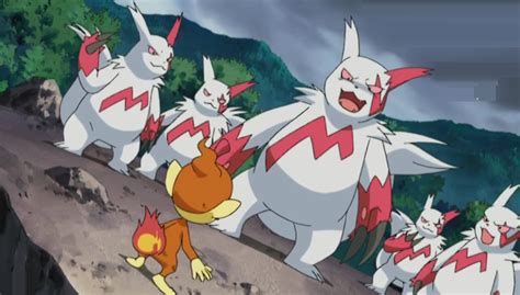 Zangoose (DP051) | Pokémon Wiki | Fandom