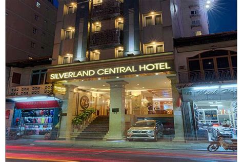 Top 4 Hotels Near Ben Thanh Market in Ho Chi Minh City - Saigon Local Tour