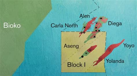 GEPetrol sees life ahead for offshore Zafiro oil field | Offshore