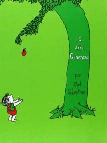 El Rbol Generoso De Shel Silverstein