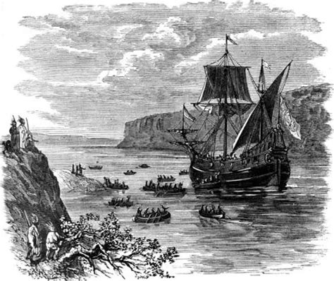 10 Interesting Henry Hudson Facts My Interesting Facts