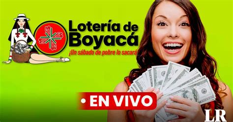 Último sorteo Lotería de Boyacá EN VIVO 14 de diciembre resultados y