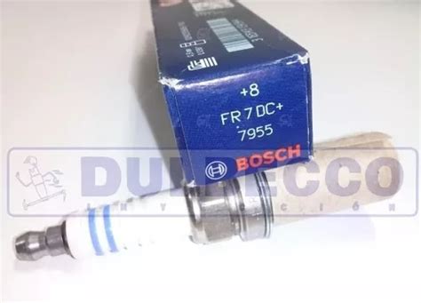 Kit X Bujias Chery Face Fulwin Tiggo Bosch En Venta En Capital