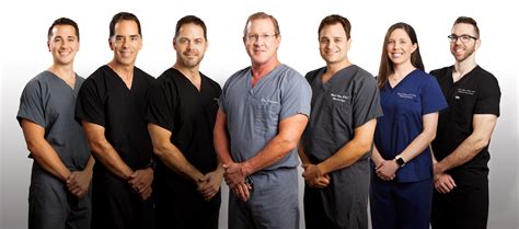 Learn About Us Midwest Oral Maxillofacial Surgery