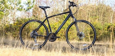 Merida Crossway V Hybrid Bike Review Vlr Eng Br