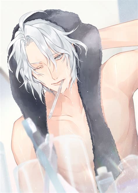 Yaotome Gaku IDOLiSH7 Image By Pixiv Id 1223043 3590321 Zerochan