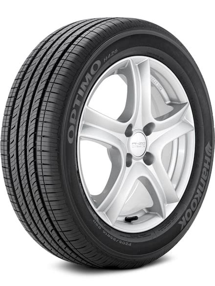 Hankook Optimo H426 Review Ratings RadialZone